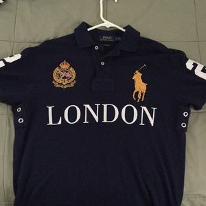 Ralph Lauren Polo Shirt